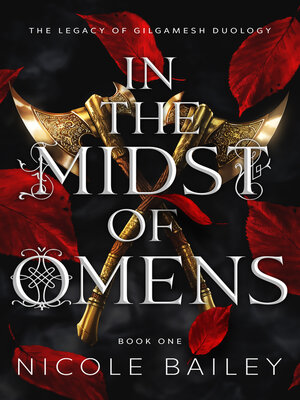 cover image of In the Midst of Omens